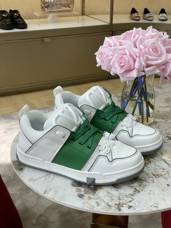 Valentino Shoe 